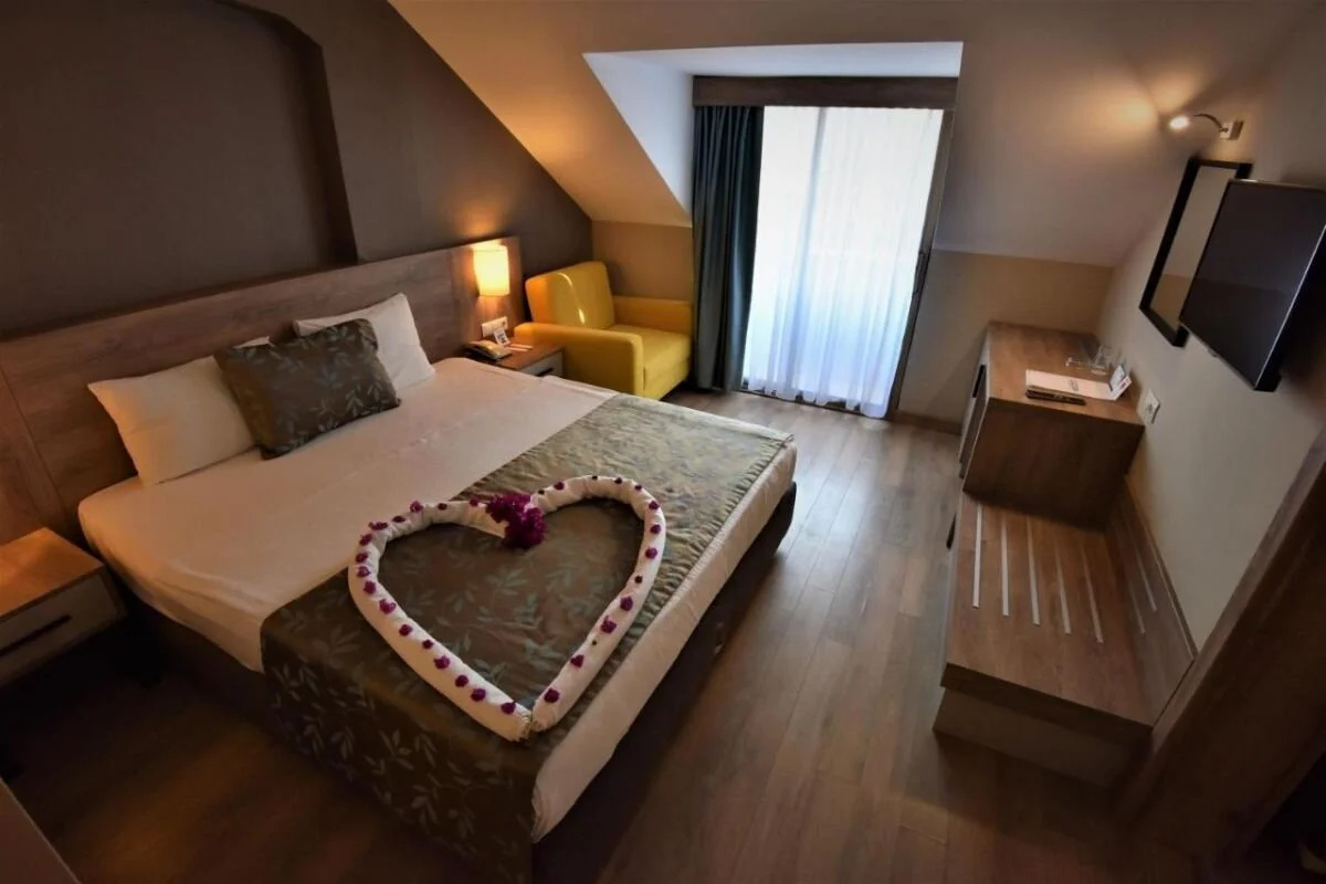 Foto - Lucida Beach Hotel - Ultra All Inclusive