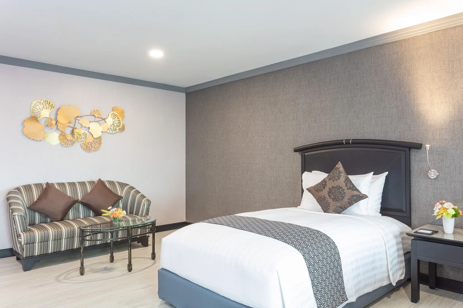 Photo - Baiyoke Sky Hotel