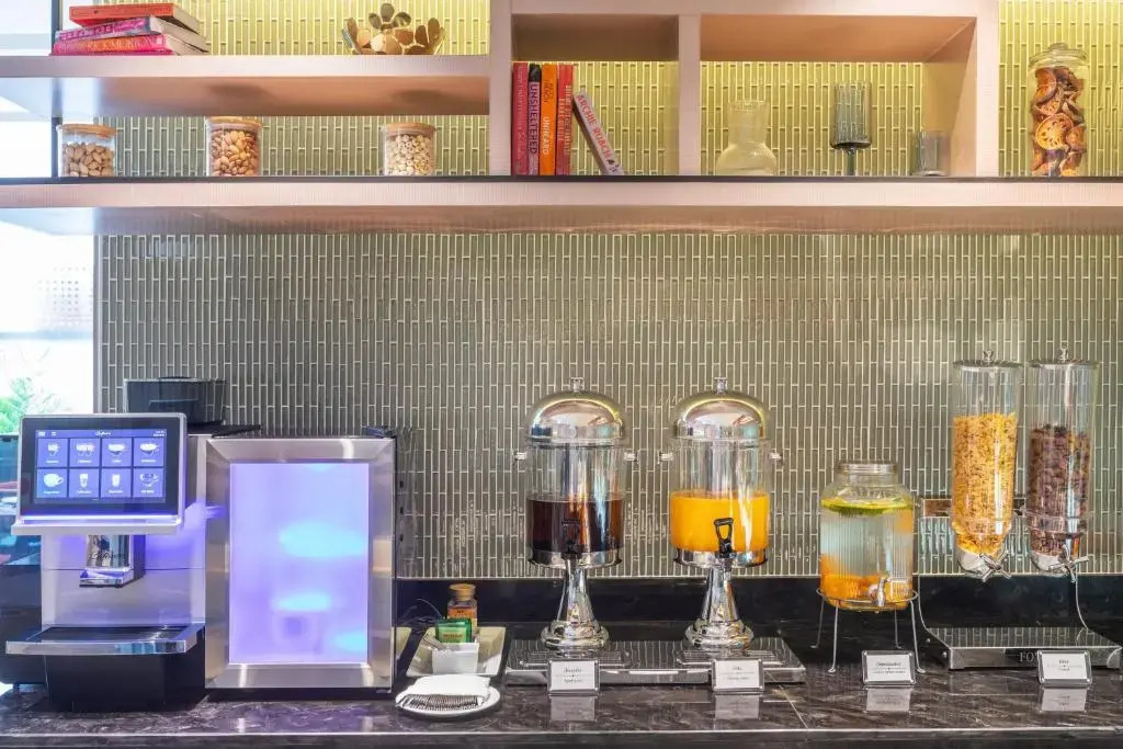 Foto - Best Western Click Sathorn 11 Bangkok