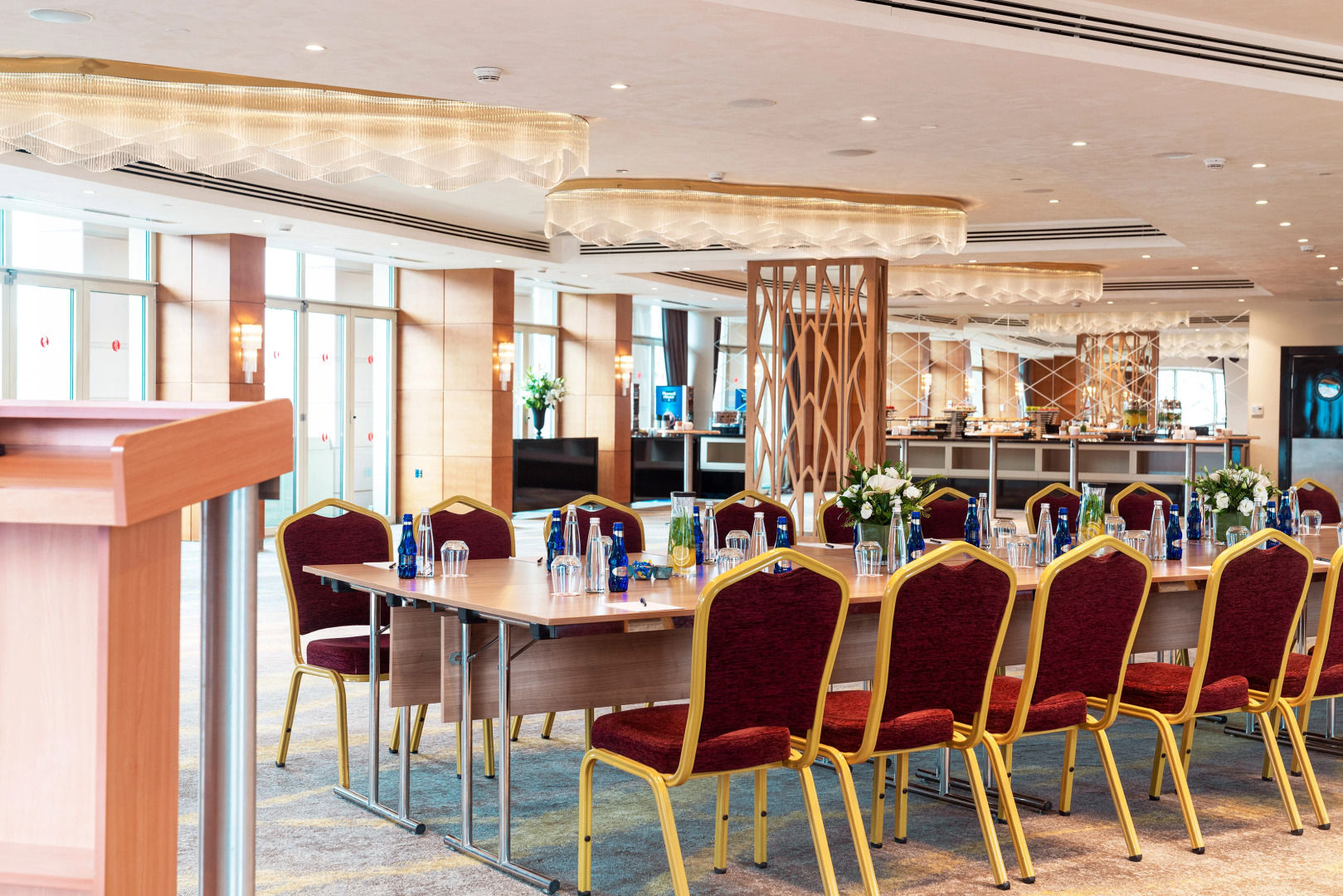 Foto - Ramada Plaza By Wyndham Istanbul City Center