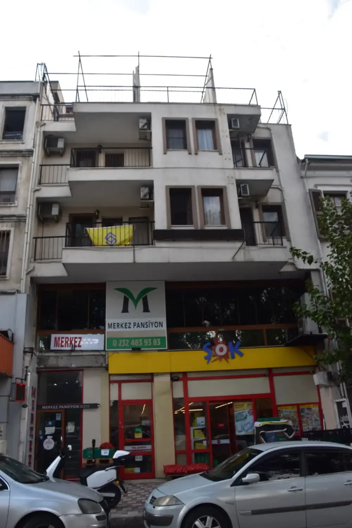 Foto - Merkez Otel
