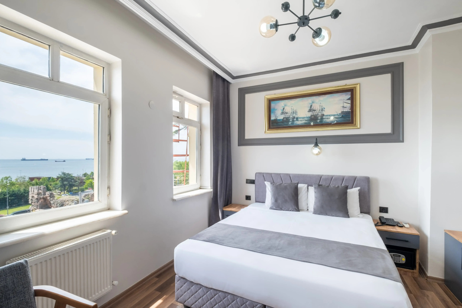 Foto - Sur Hotel Sultanahmet