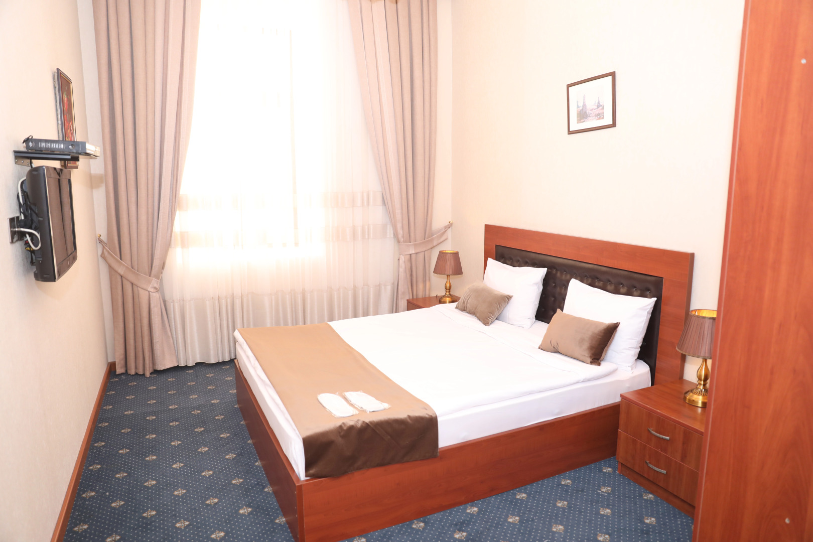 Foto - Du Port Hotel Baku