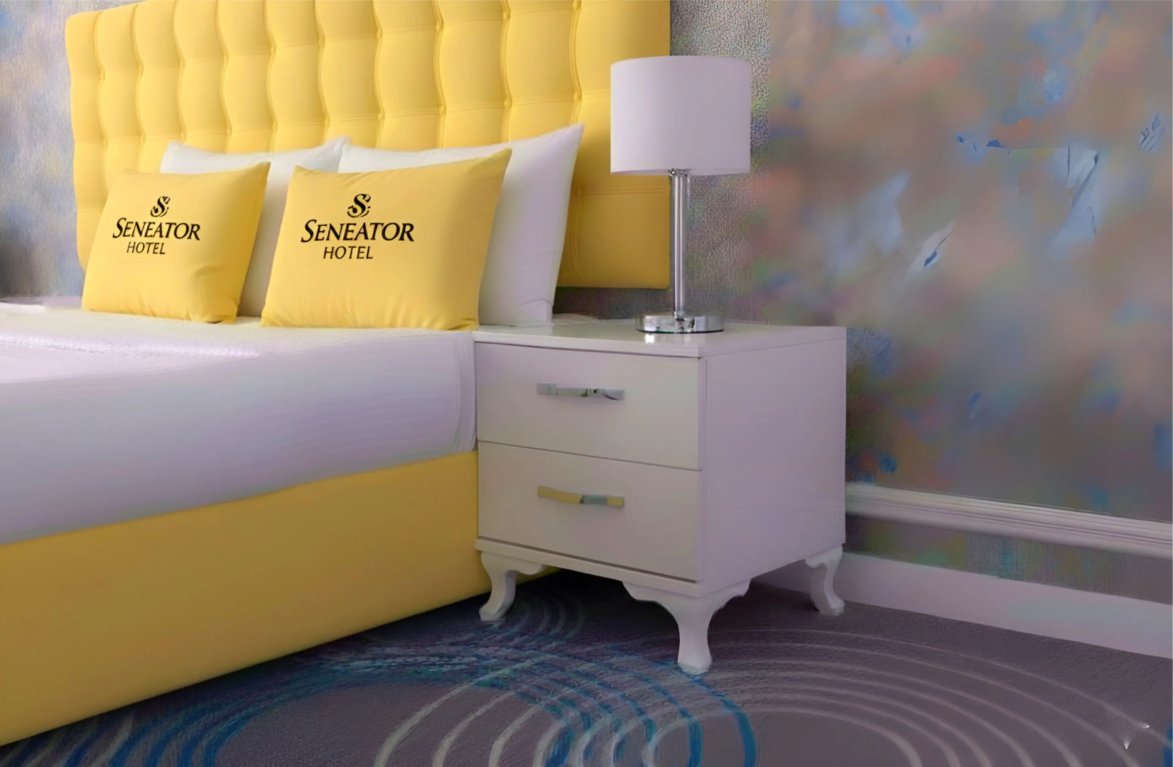 Photo - Senator Boutique Hotel