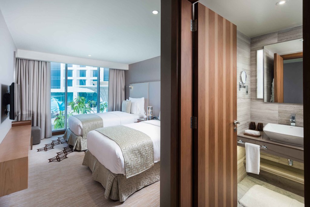 Photo - Grand Millennium Muscat