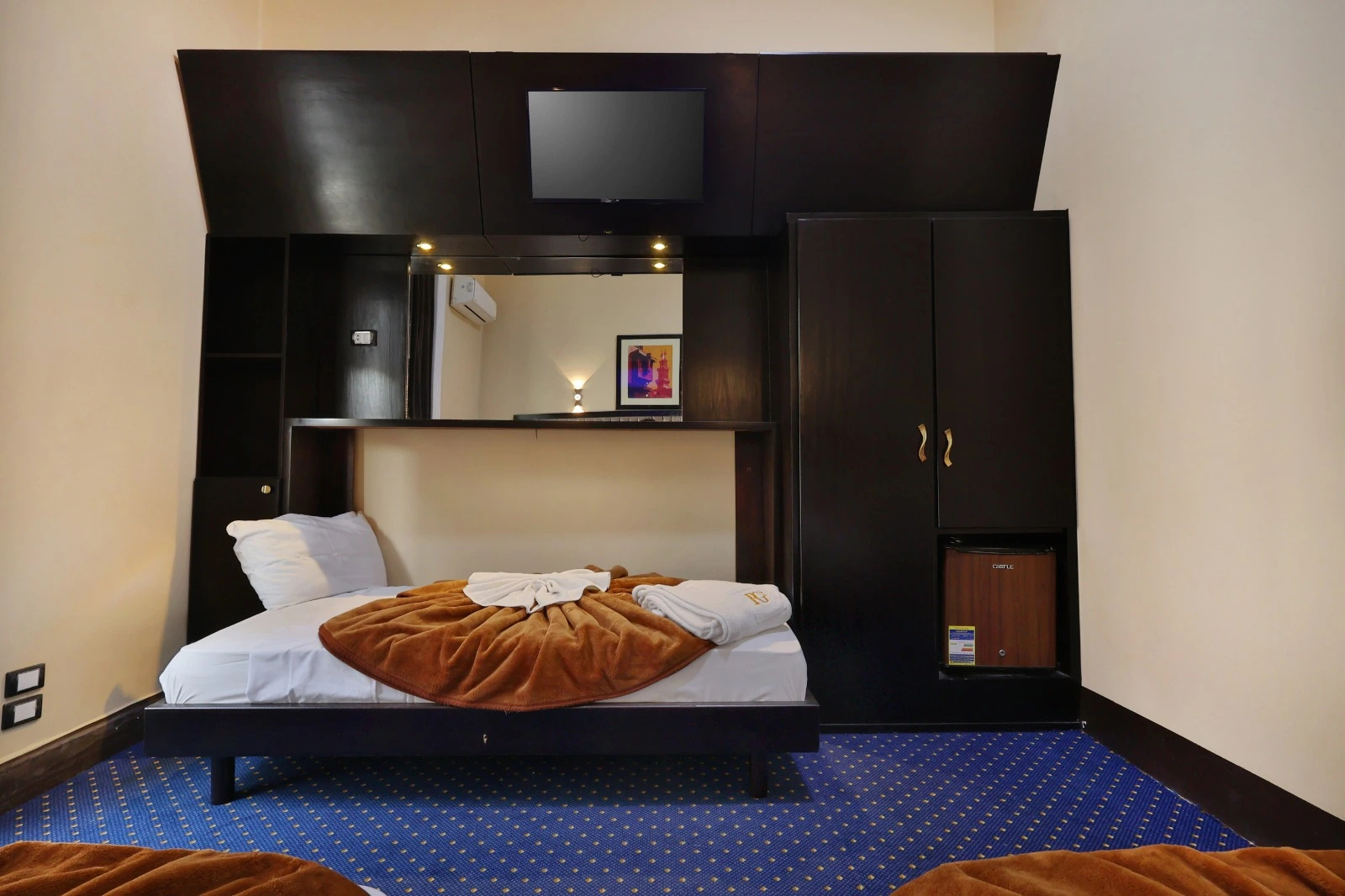 Foto - Cairo Paradise Hotel