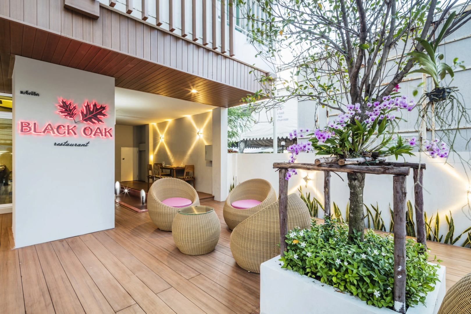 Photo - Atelier Suites