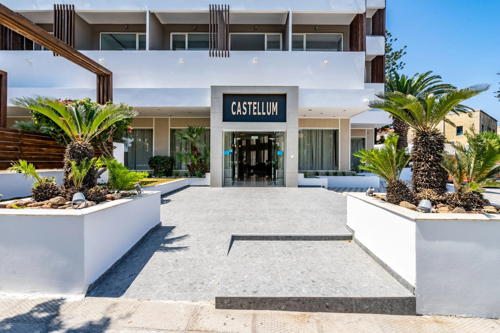 Photo - Castellum Suites - All Inclusive