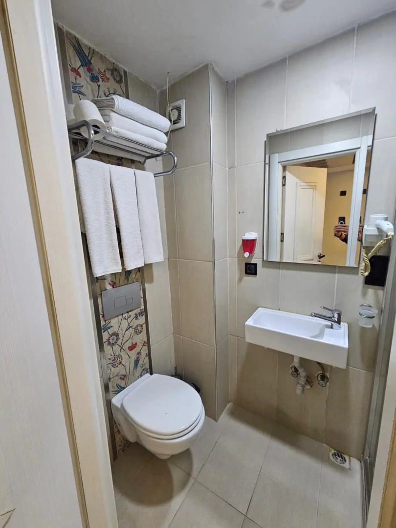 Foto - A Plus Residence