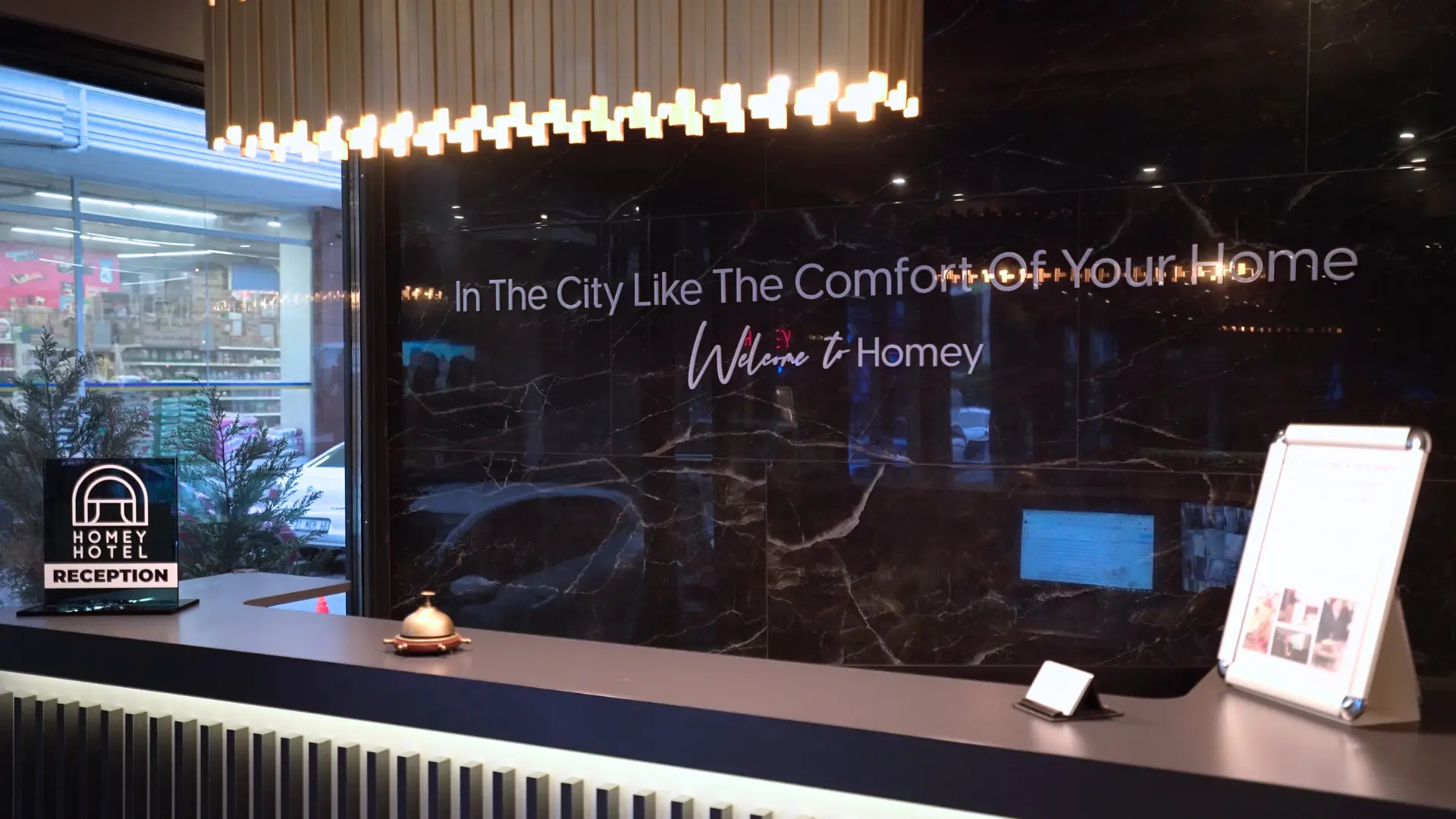 Photo - Homey Airport Hotel