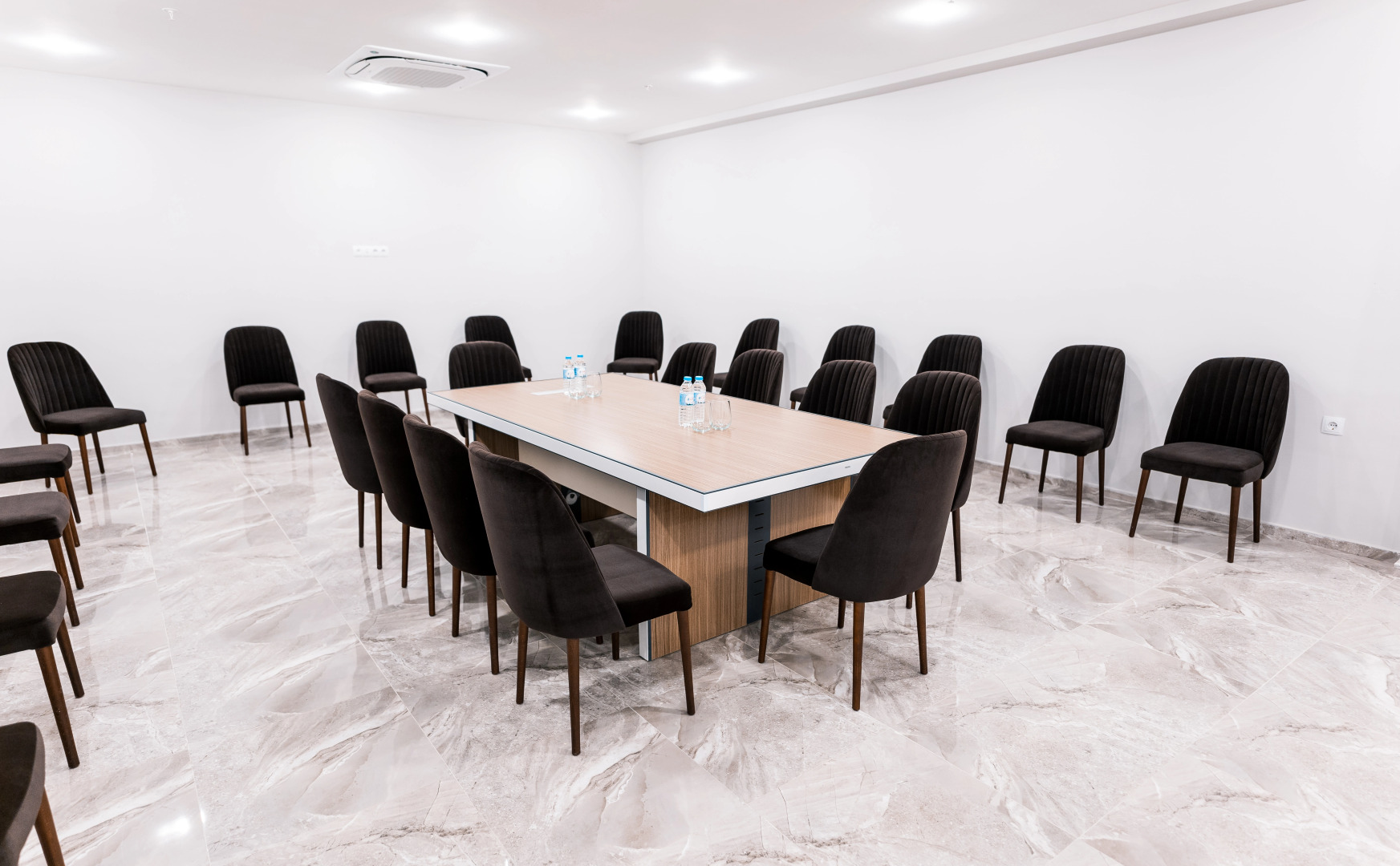 Foto - Hotel Residence Plaza