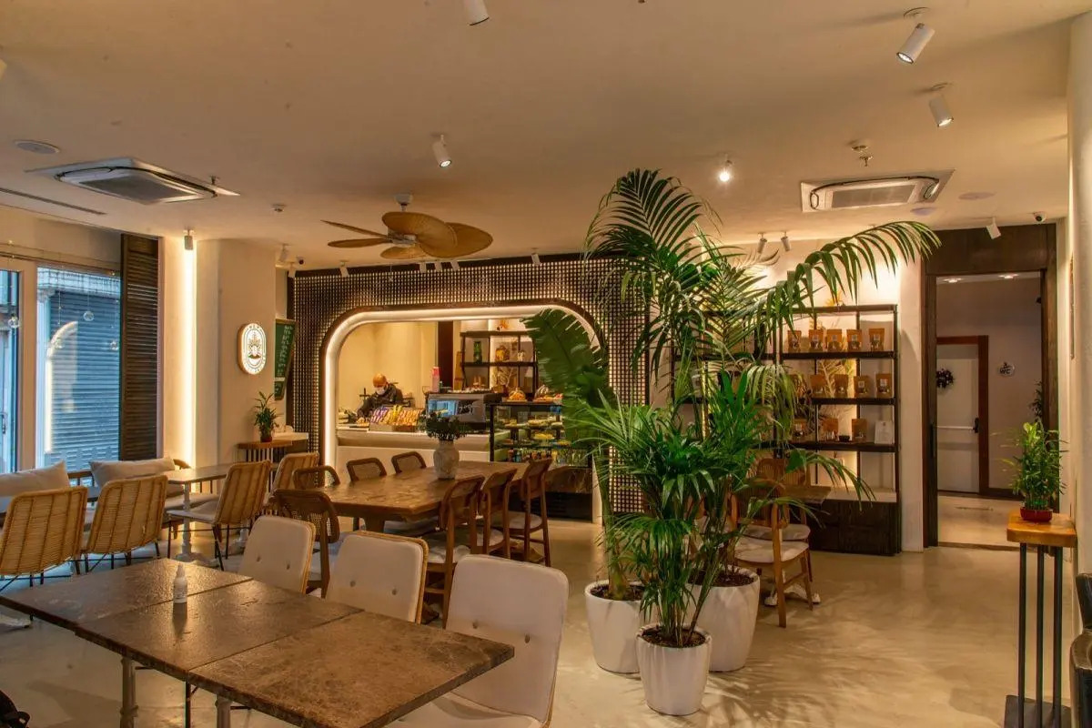 Foto - Hotel Le Mirage