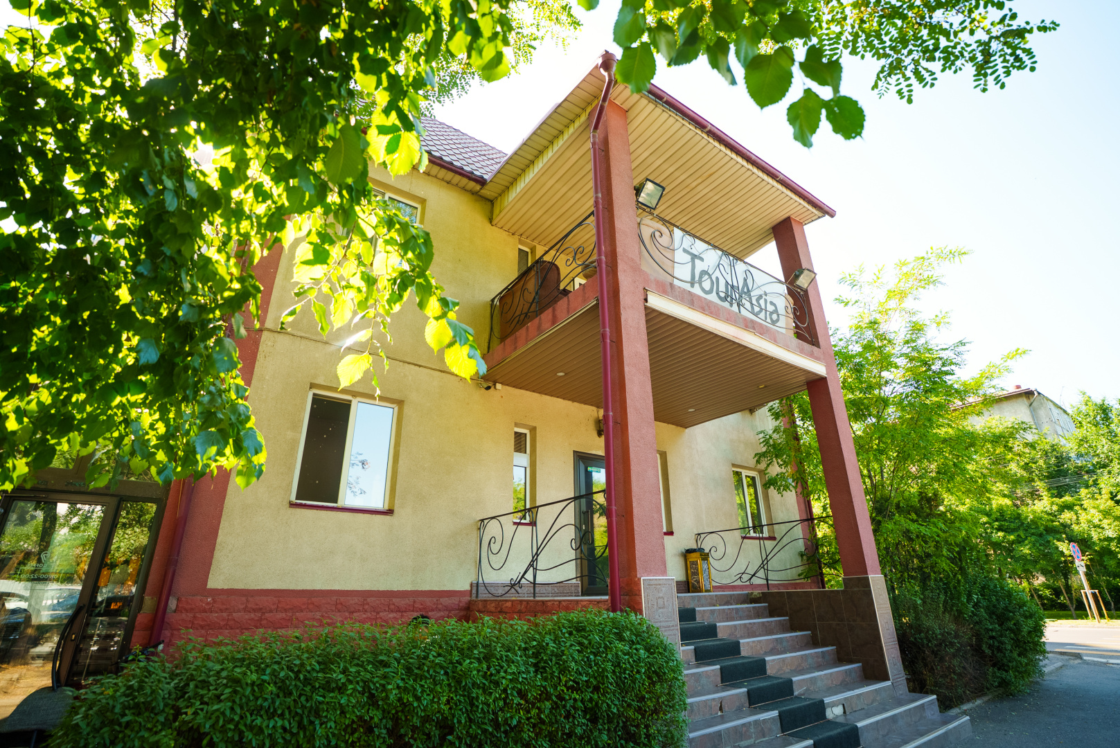 Foto - TourAsia Hotel
