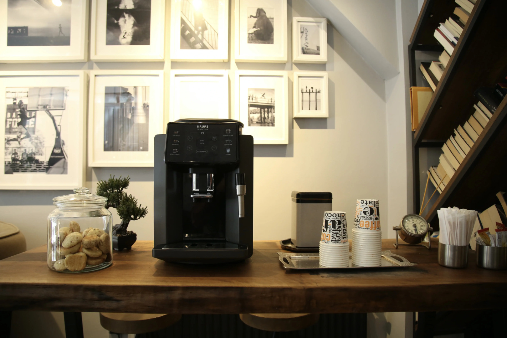 Photo - Hotel Bronte