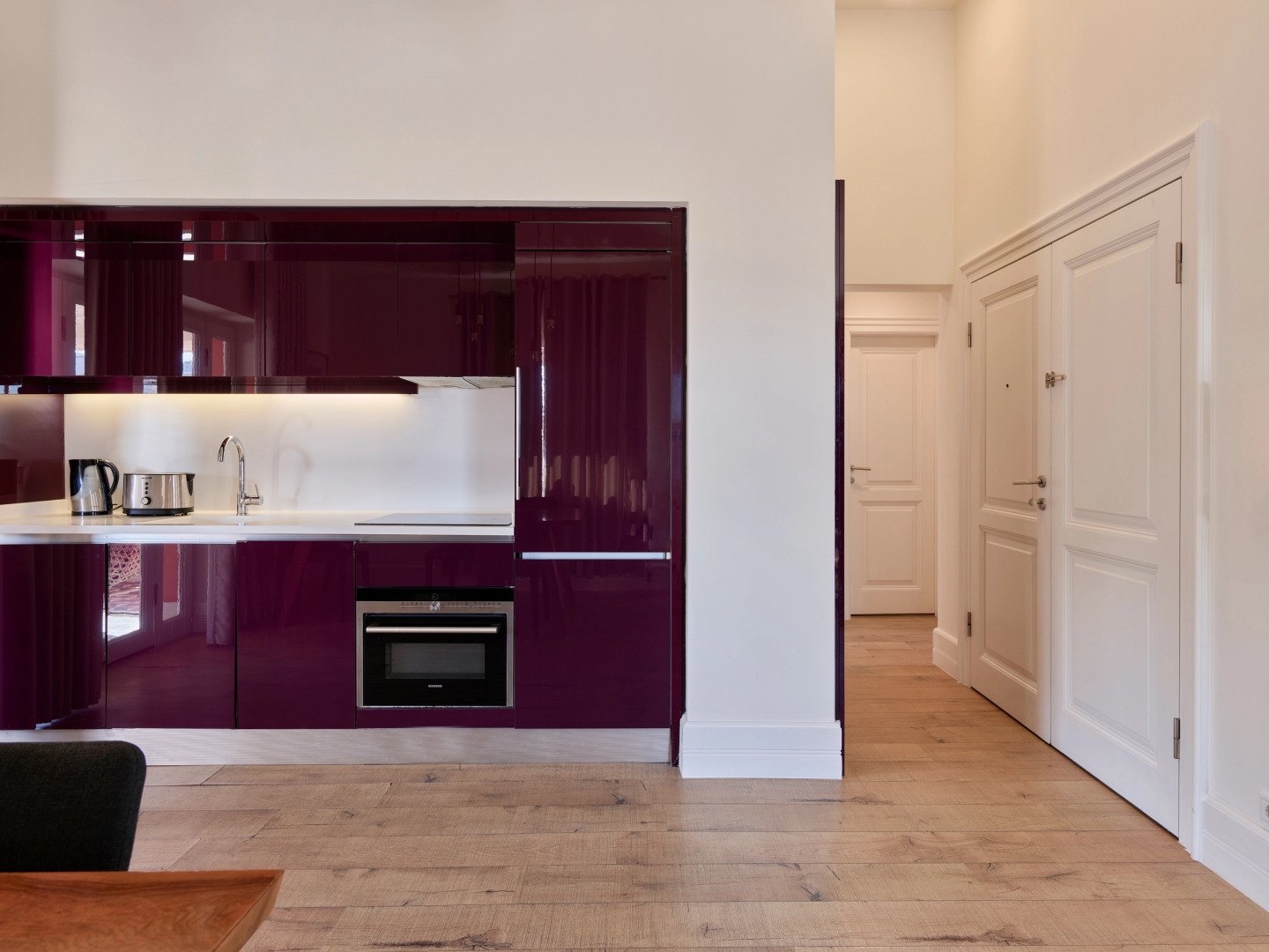 Foto - Casa Di Bava Suites by TCH