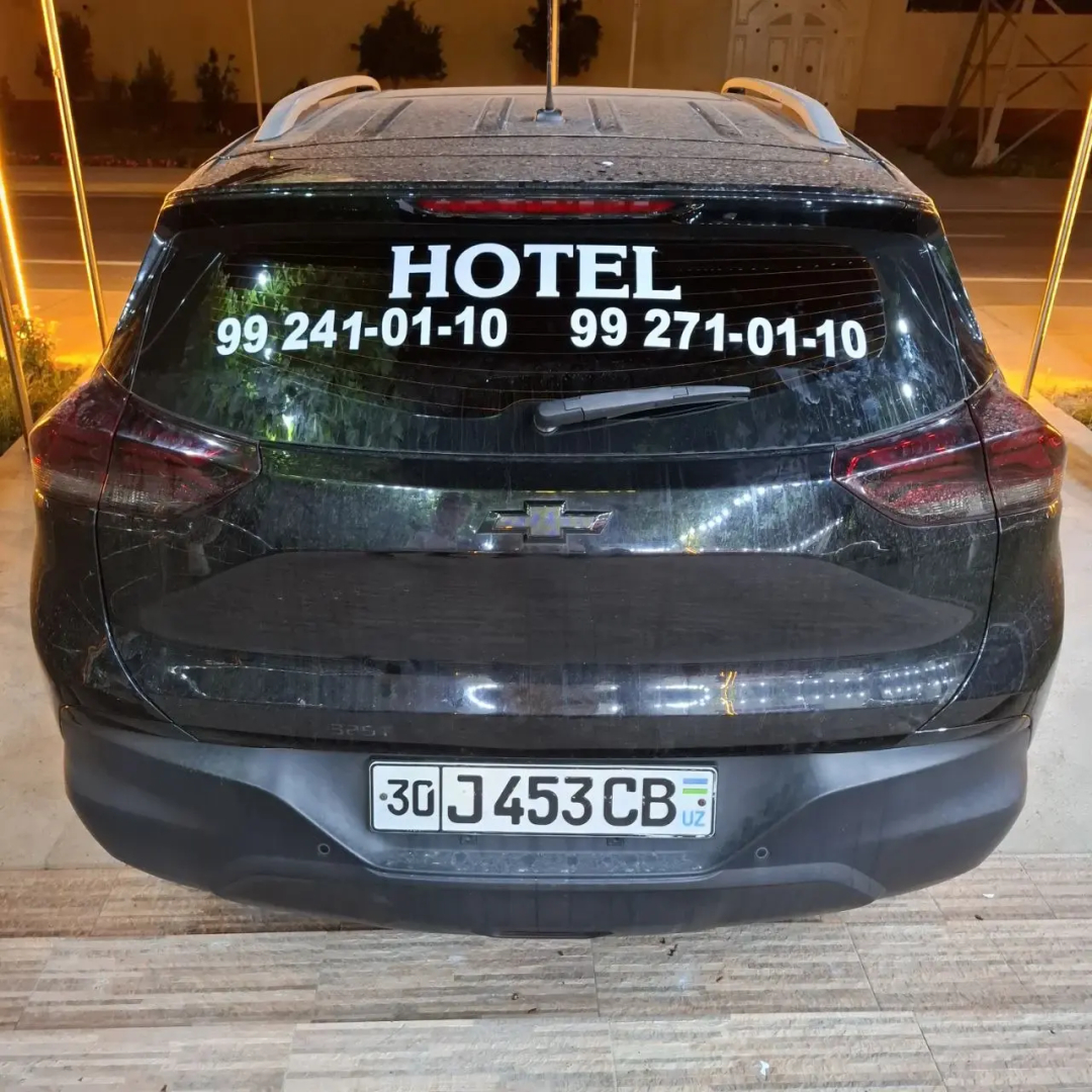 Foto - KONIGIL hotel