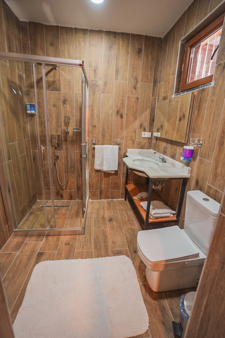 Foto - Aria Palace Taksim