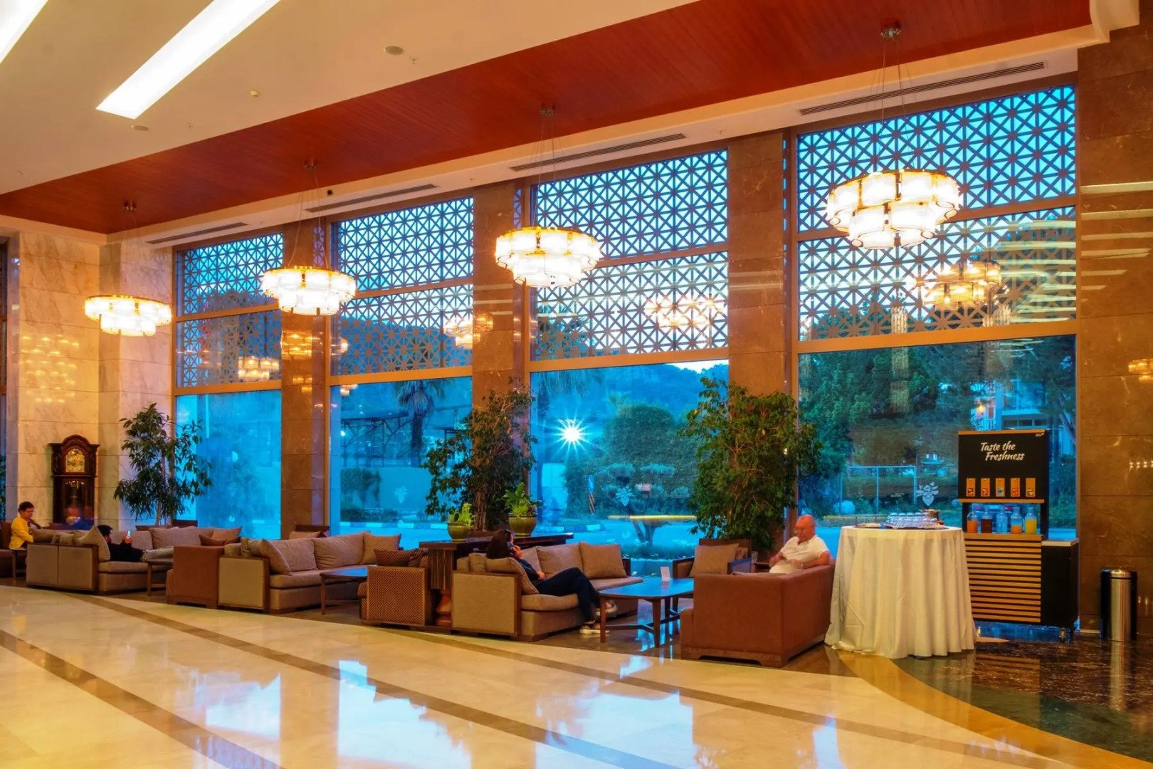 Foto - Le Jardin Resort Holiday Village