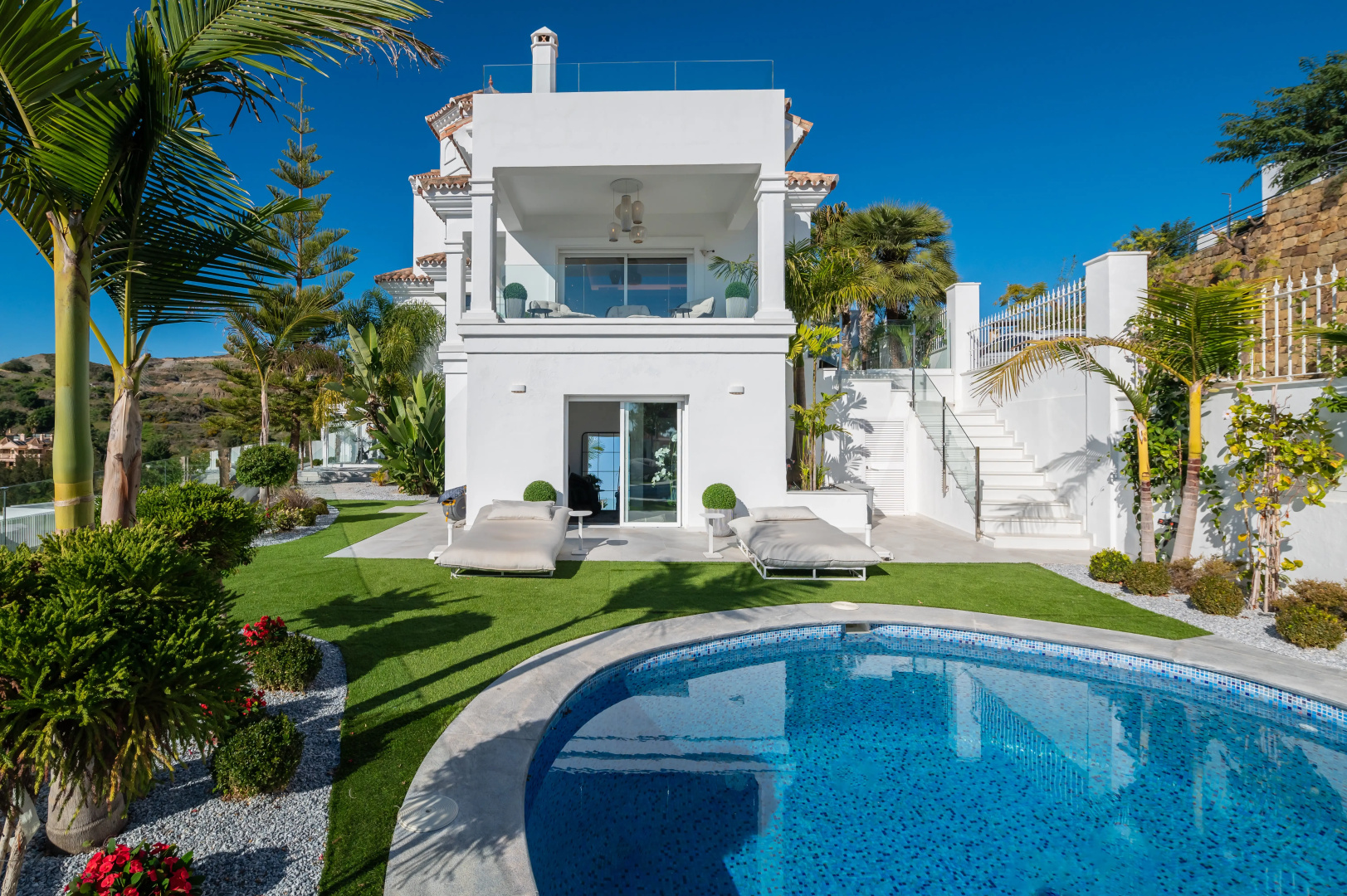 Foto - All About Villa Estrella de Oro