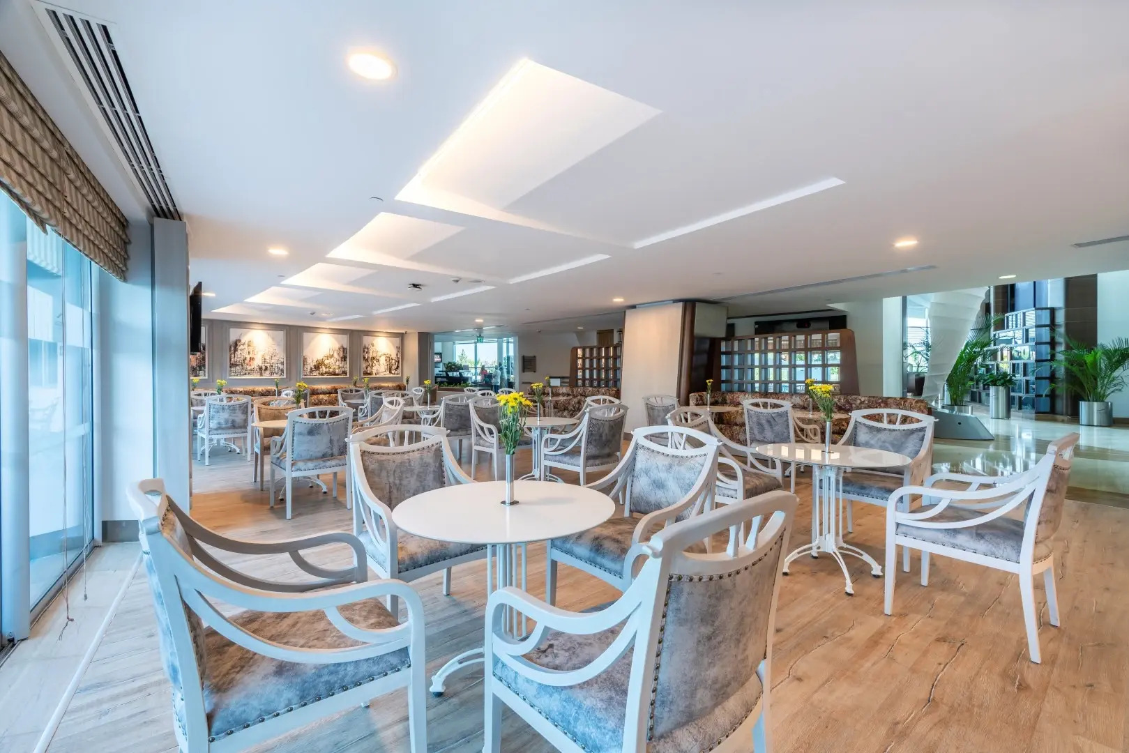 Foto - Concorde De Luxe Resort Lara Antalya- Prive Ultra All Inclusive