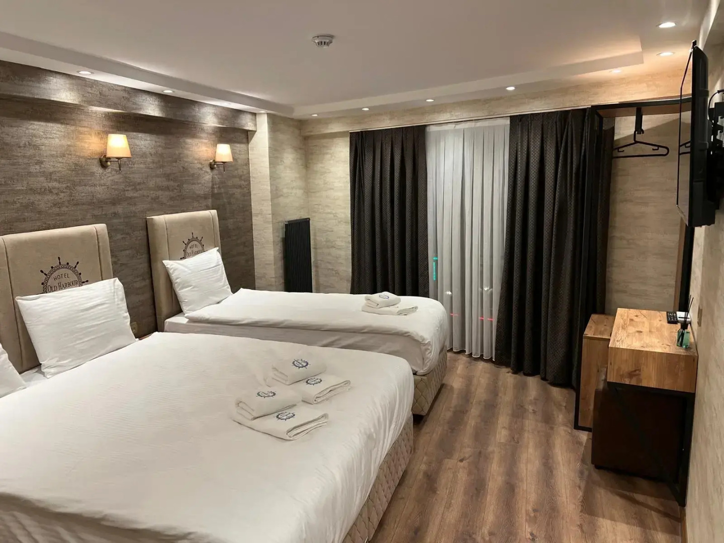 Photo - Old Harbour Hotel istanbul