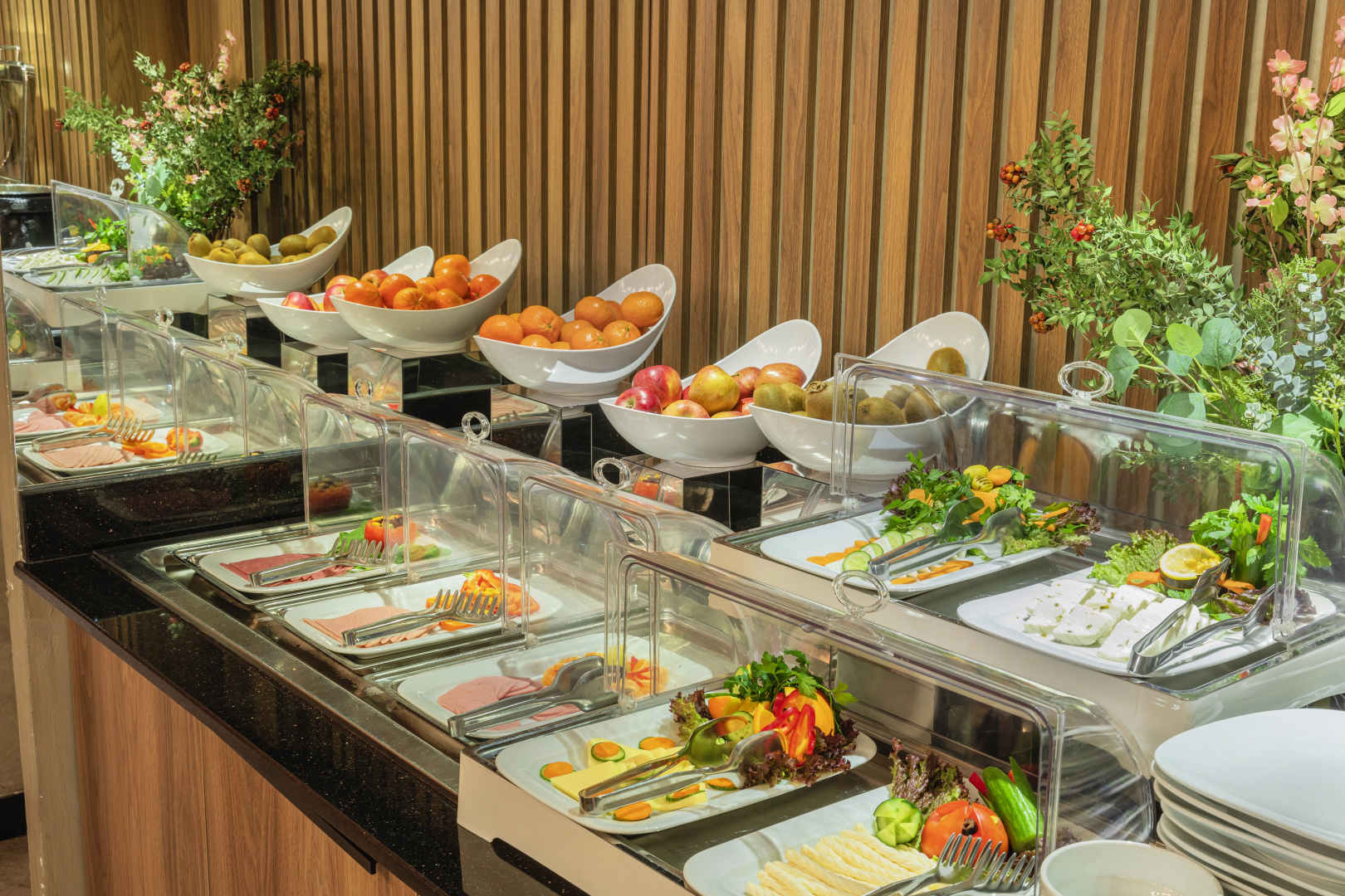 Foto - Ayramin Deluxe Hotel
