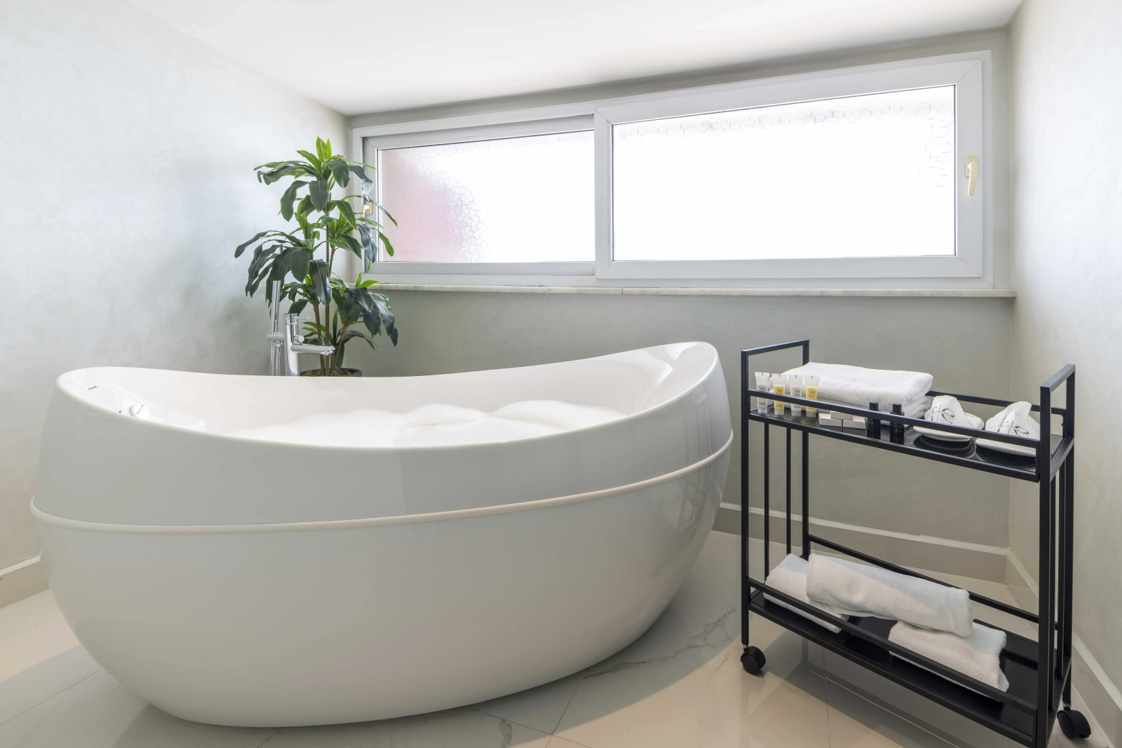 Foto - The Capri Hotel Osmanbey