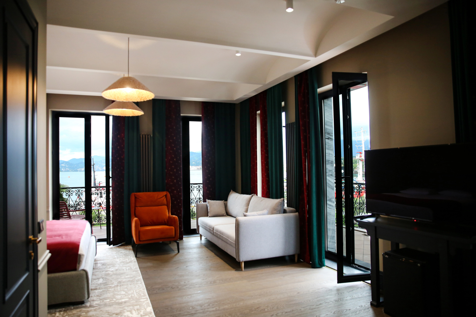 Photo - Hotel Retro