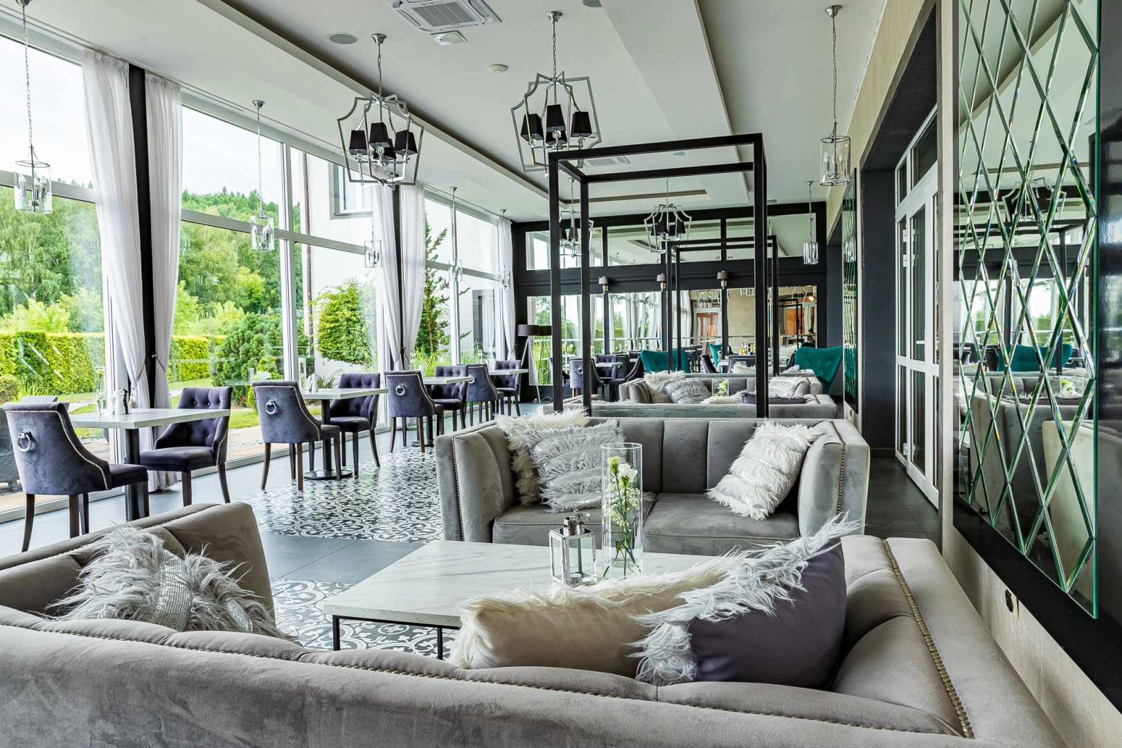 Foto - Hotel Fero Express POKOJE KLIMATYZOWANE AC