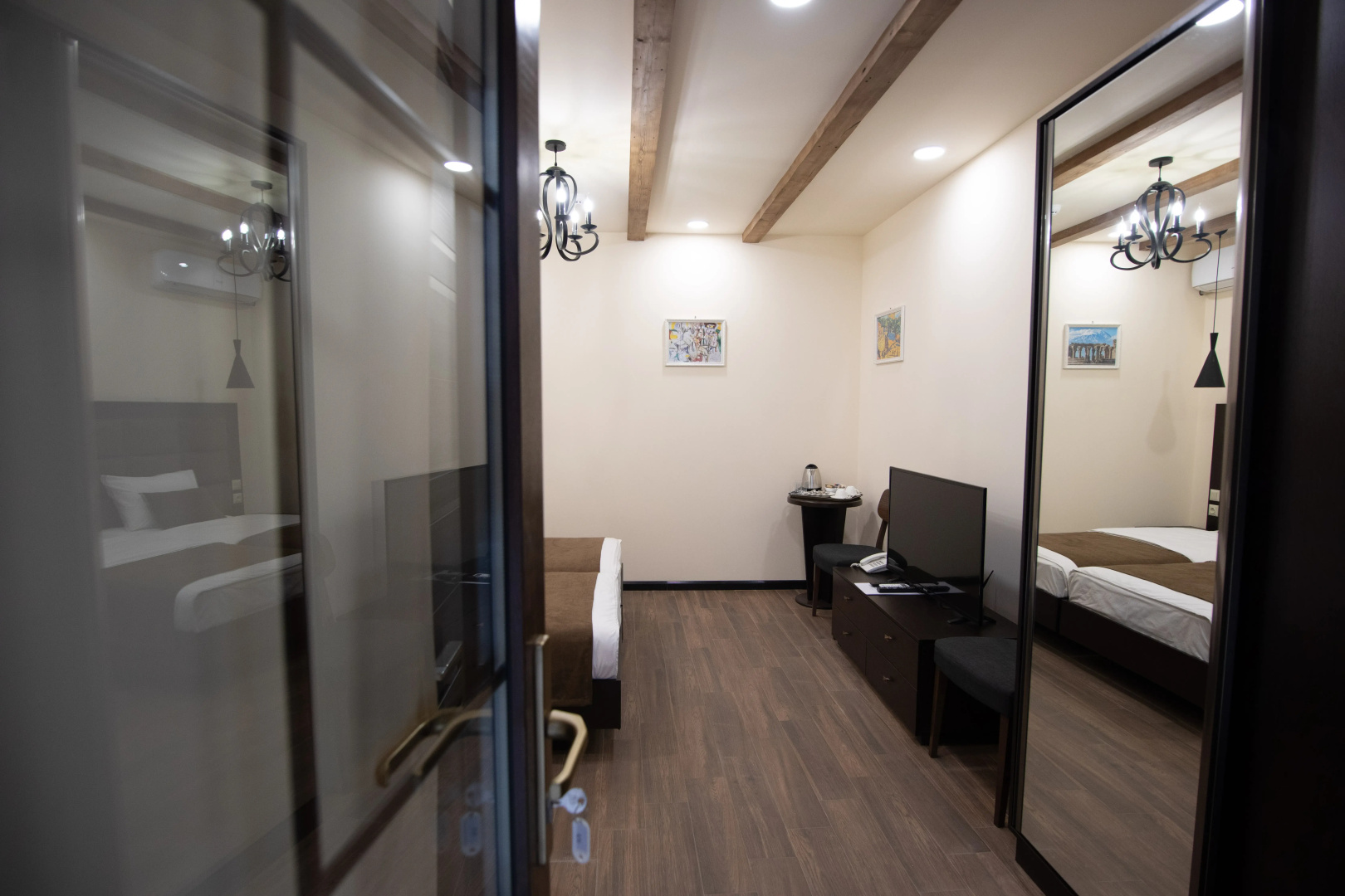 Foto - Boutique Living Hotel