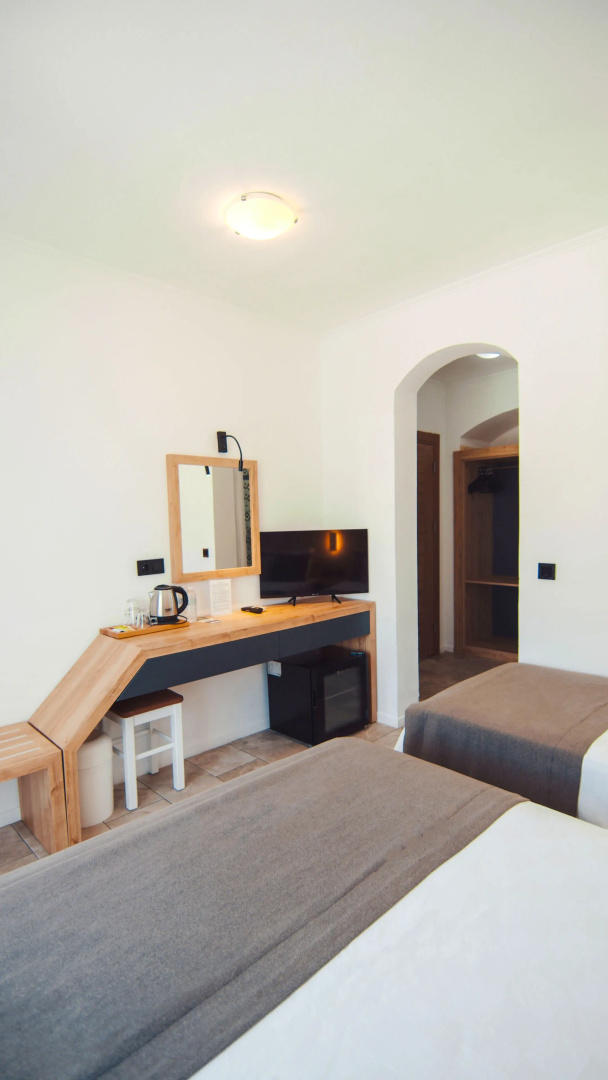 Costa Sariyaz Hotel, Bild 4 von 18