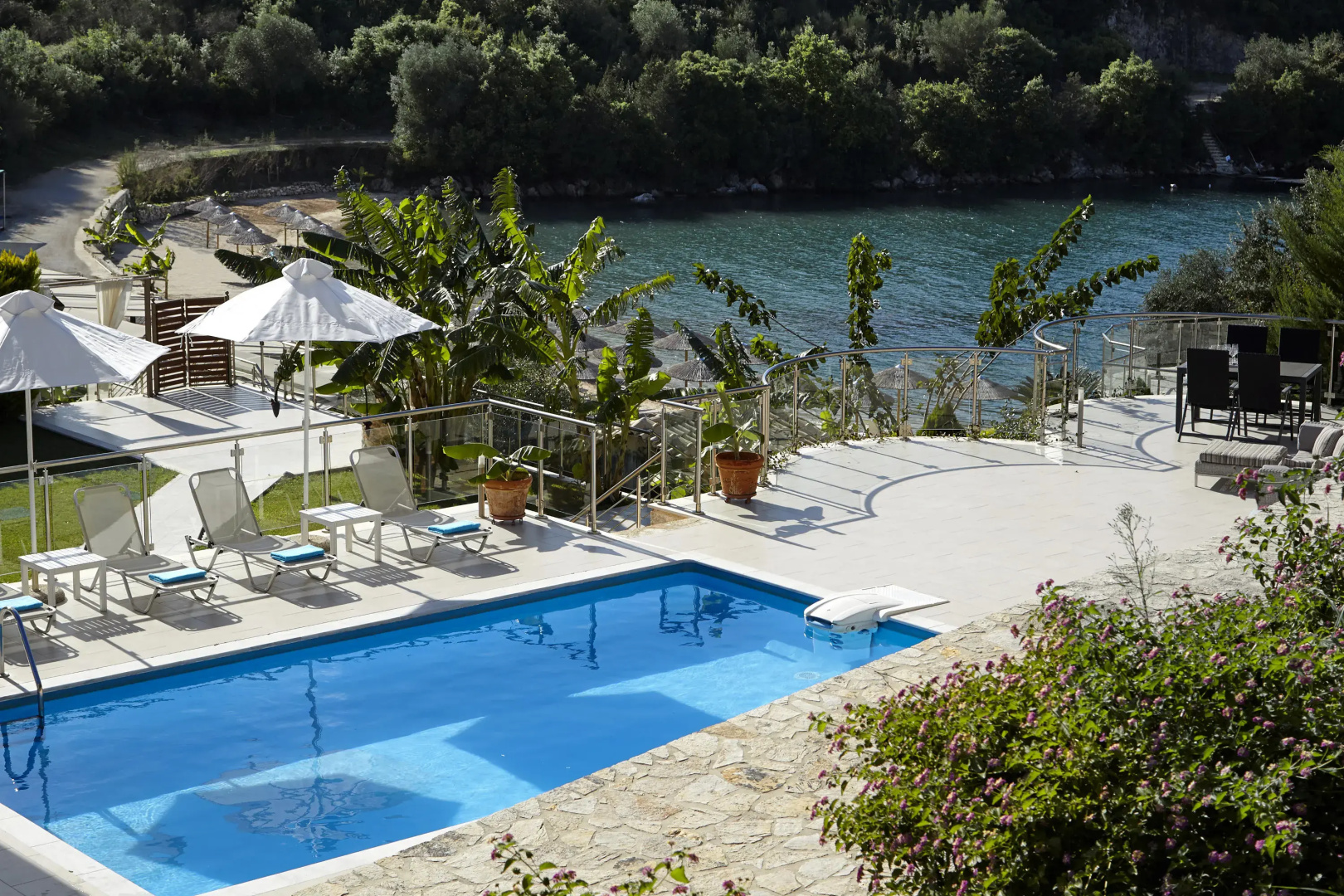 Foto - Karvouno Villas