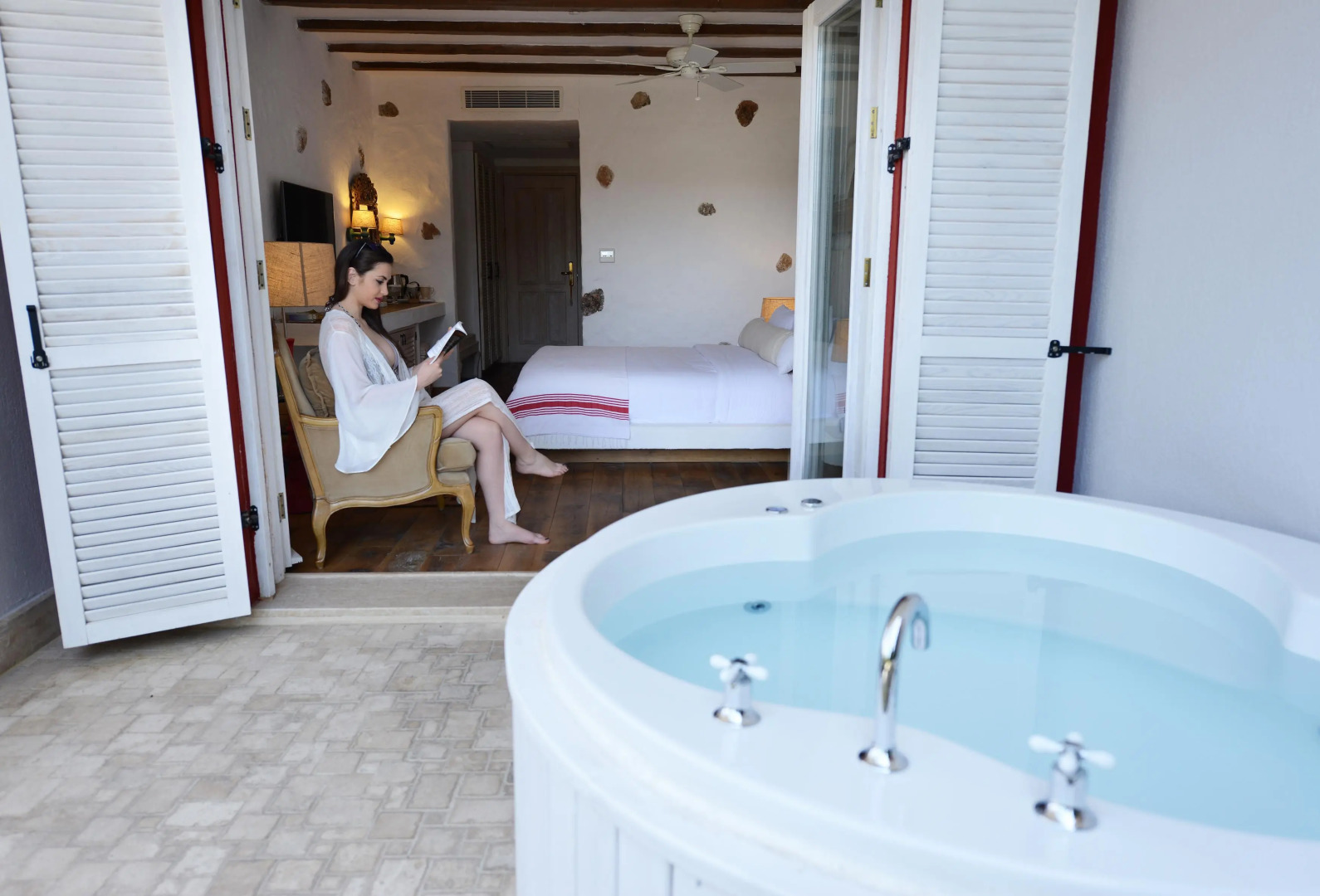 Foto - Hotel Unique-Boutique Class - Adults Only