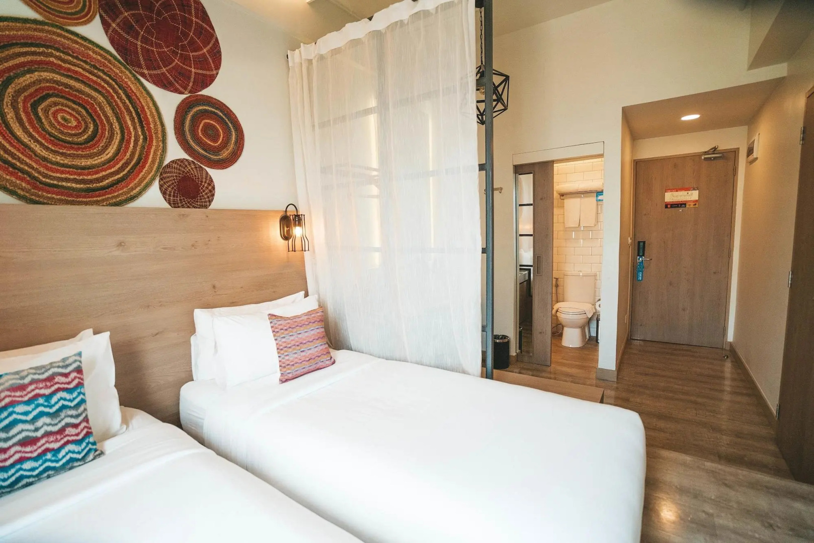 Foto - Lub d Manila Makati - Central Makati, Near Nightlife