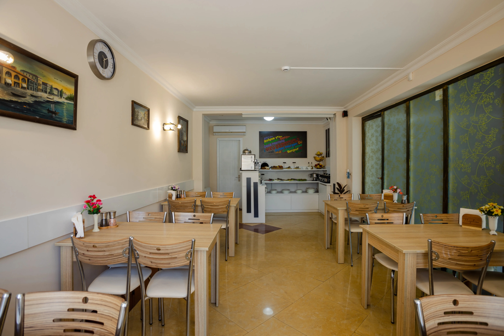 Foto - Daisi Sunset Hotel