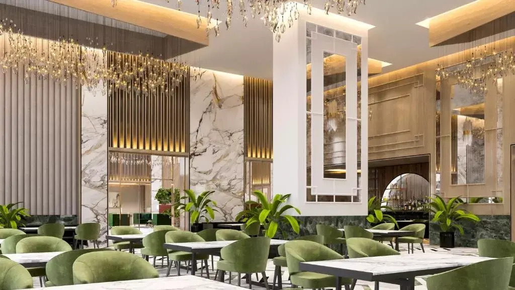 Photo - InterContinental Baku by IHG