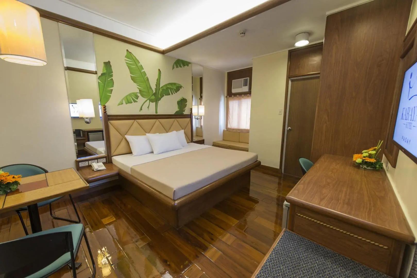 Foto - Kabayan Hotel Pasay