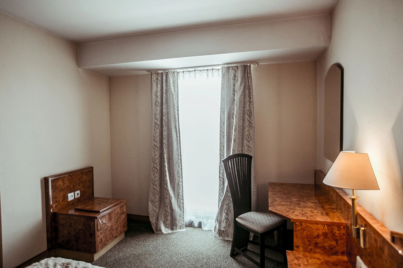 Foto - Shodlik Palace Hotel