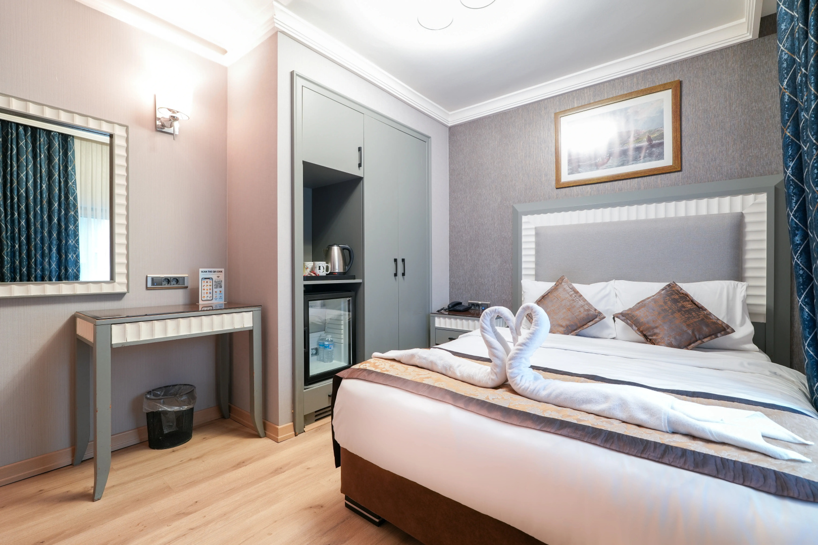 Foto - Taksim Stera Hotel