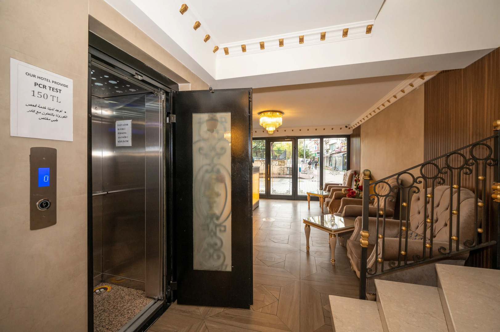 Photo - Hotel Melita