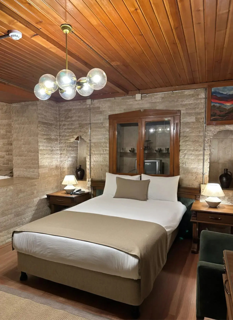 Foto - Zeynep Hanim Konagi