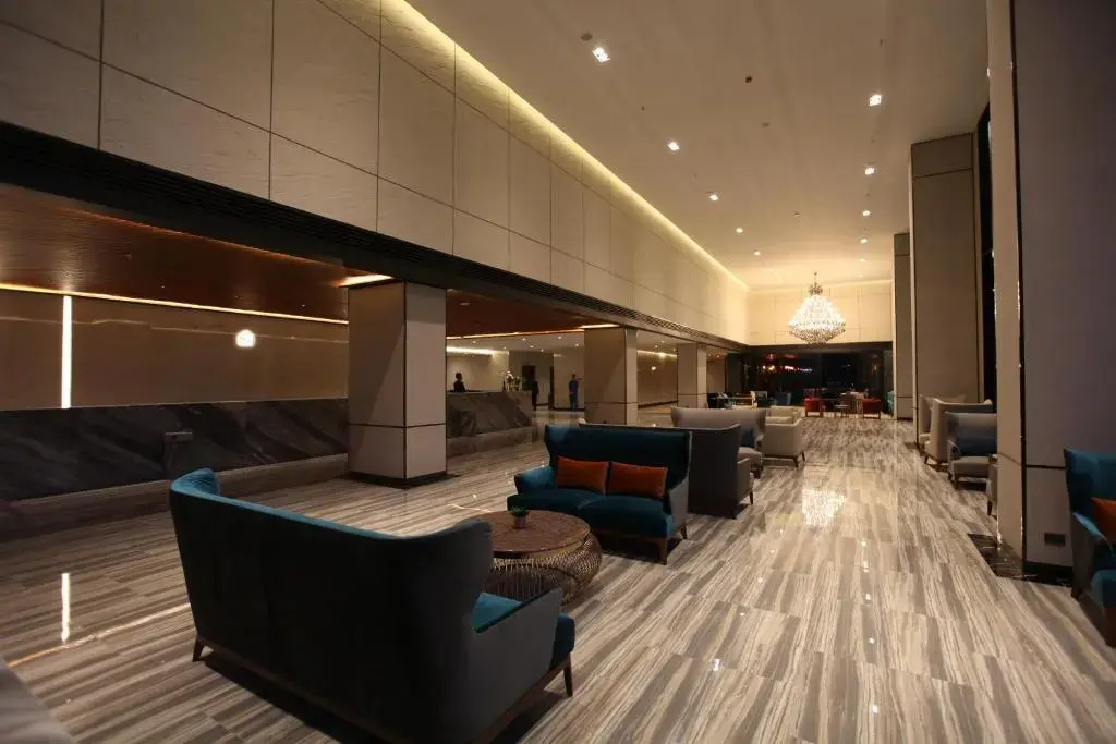 Foto - Brighton Grand Hotel Pattaya - SHA Extra Plus