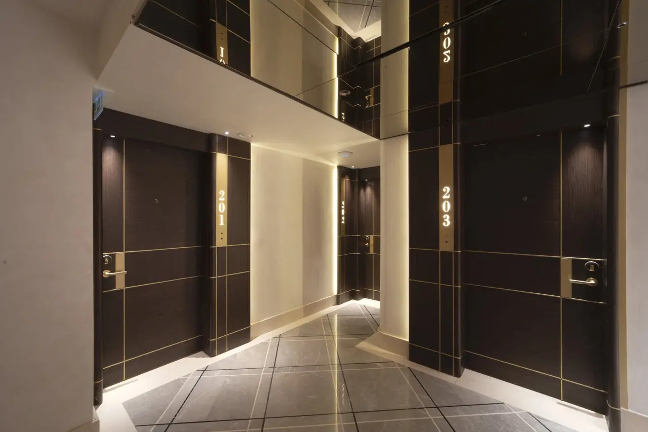Foto - Bentley Hotel Bosphorus - Special Class