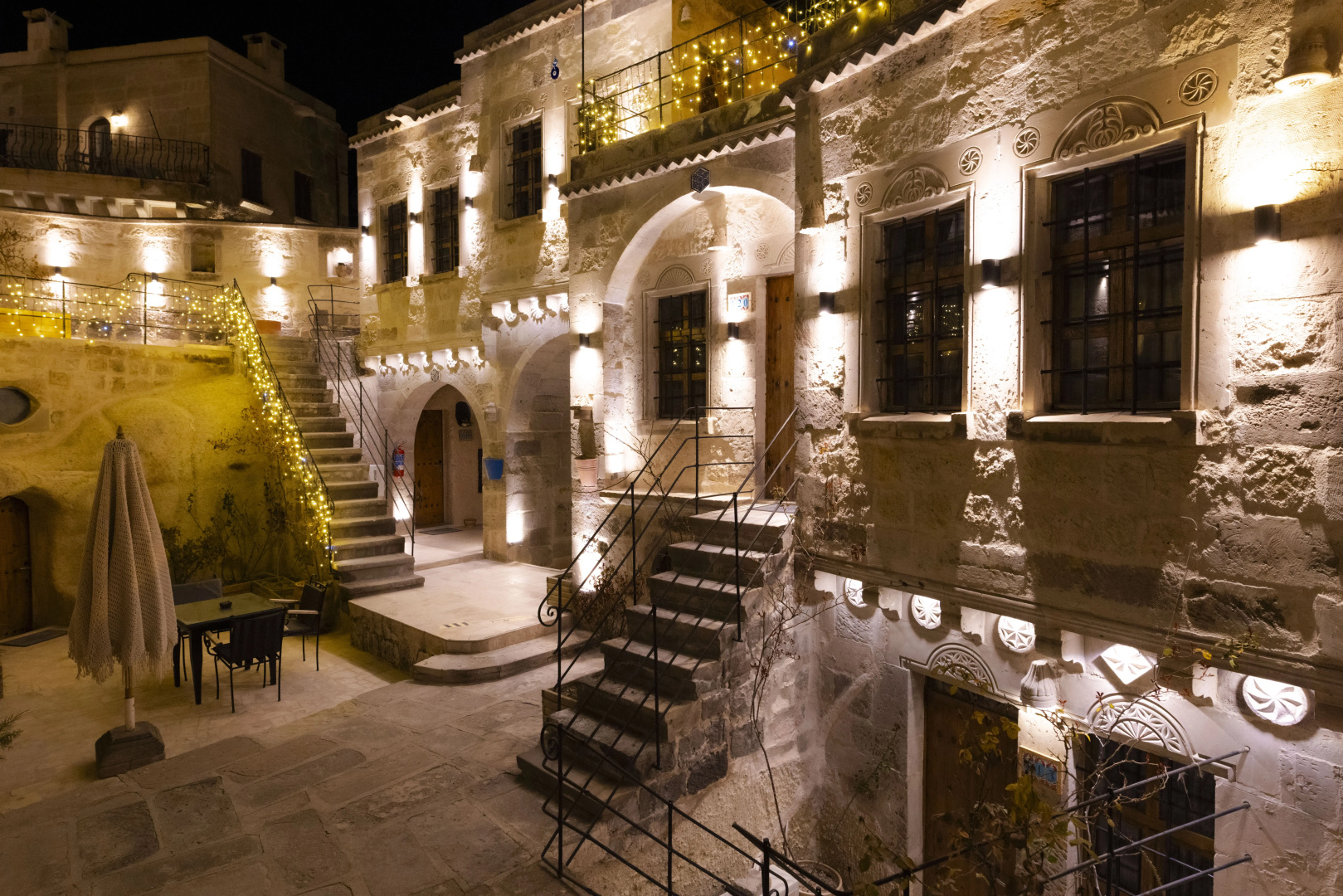Photo - Goreme Palace Cave Suites