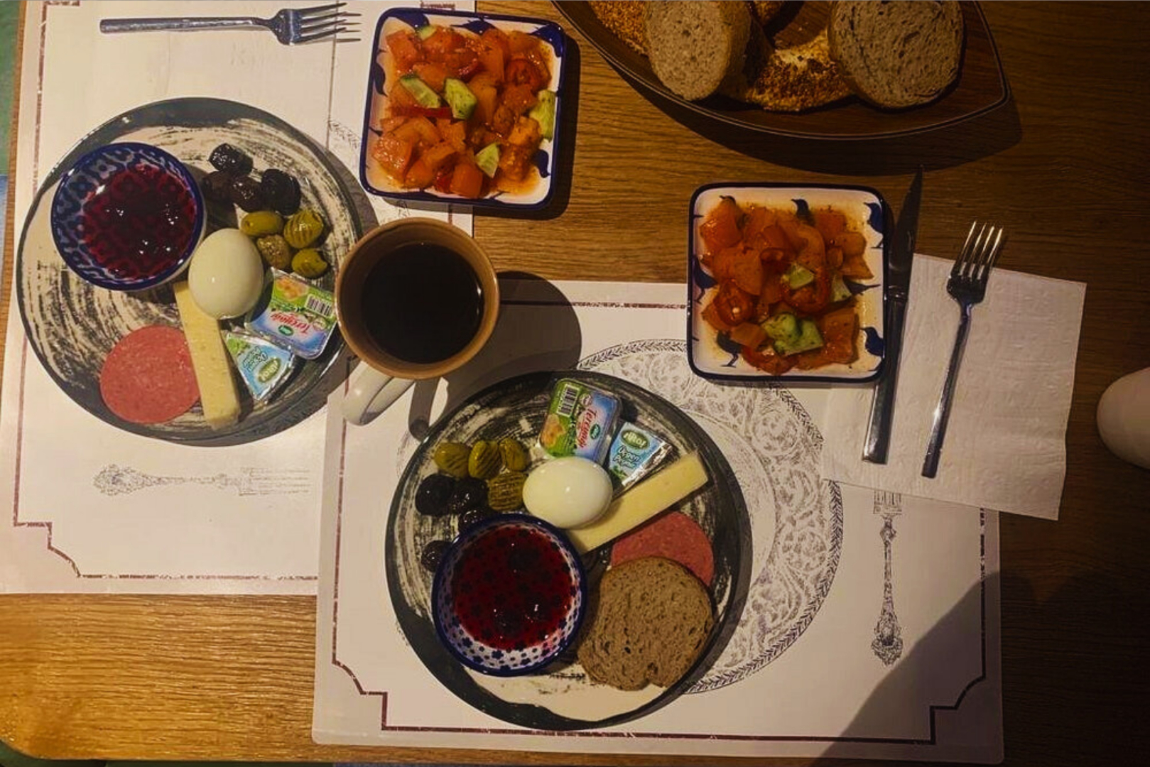 Photo - Aleksandr Pera Hotel