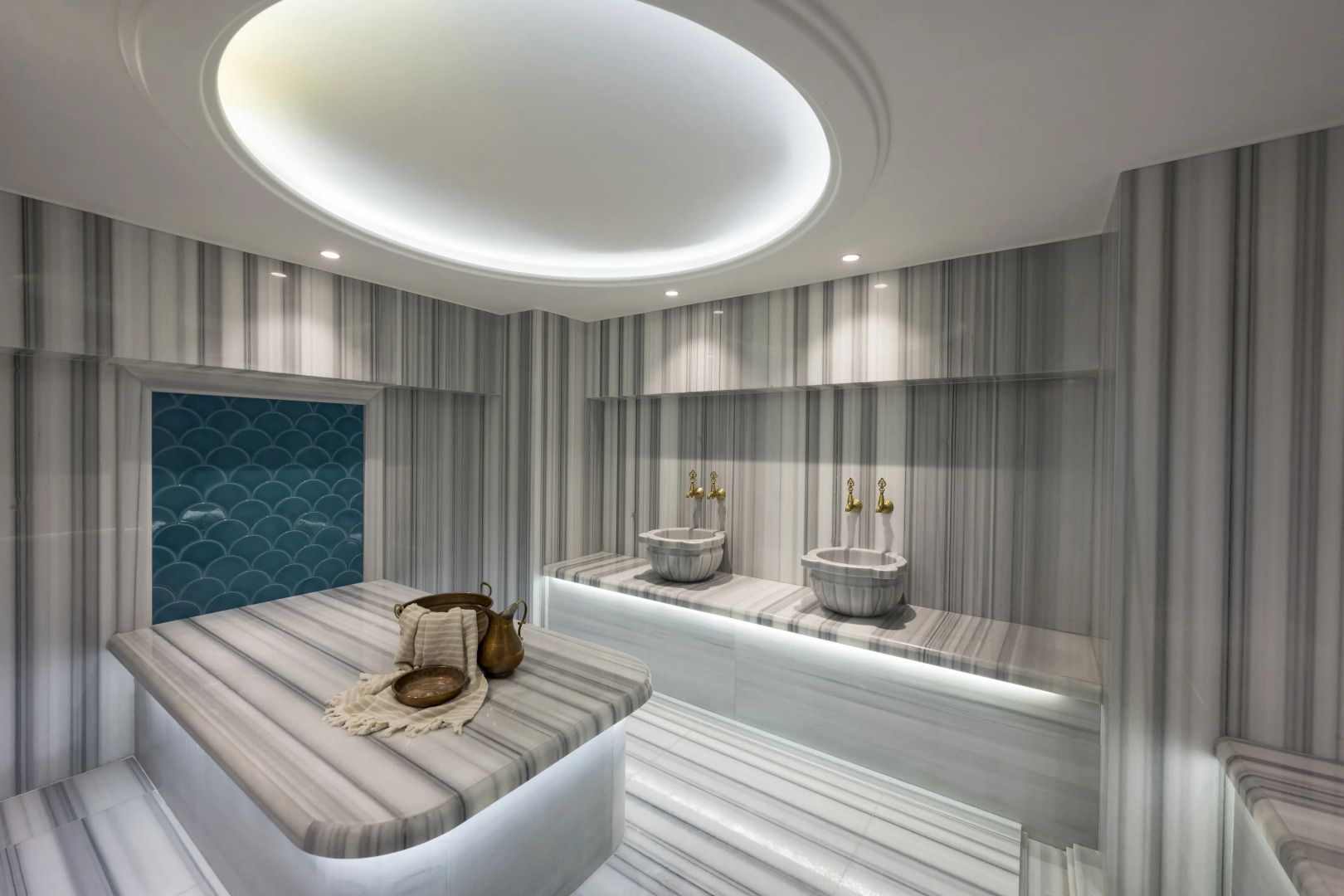 Photo - Continental Hotel Pera