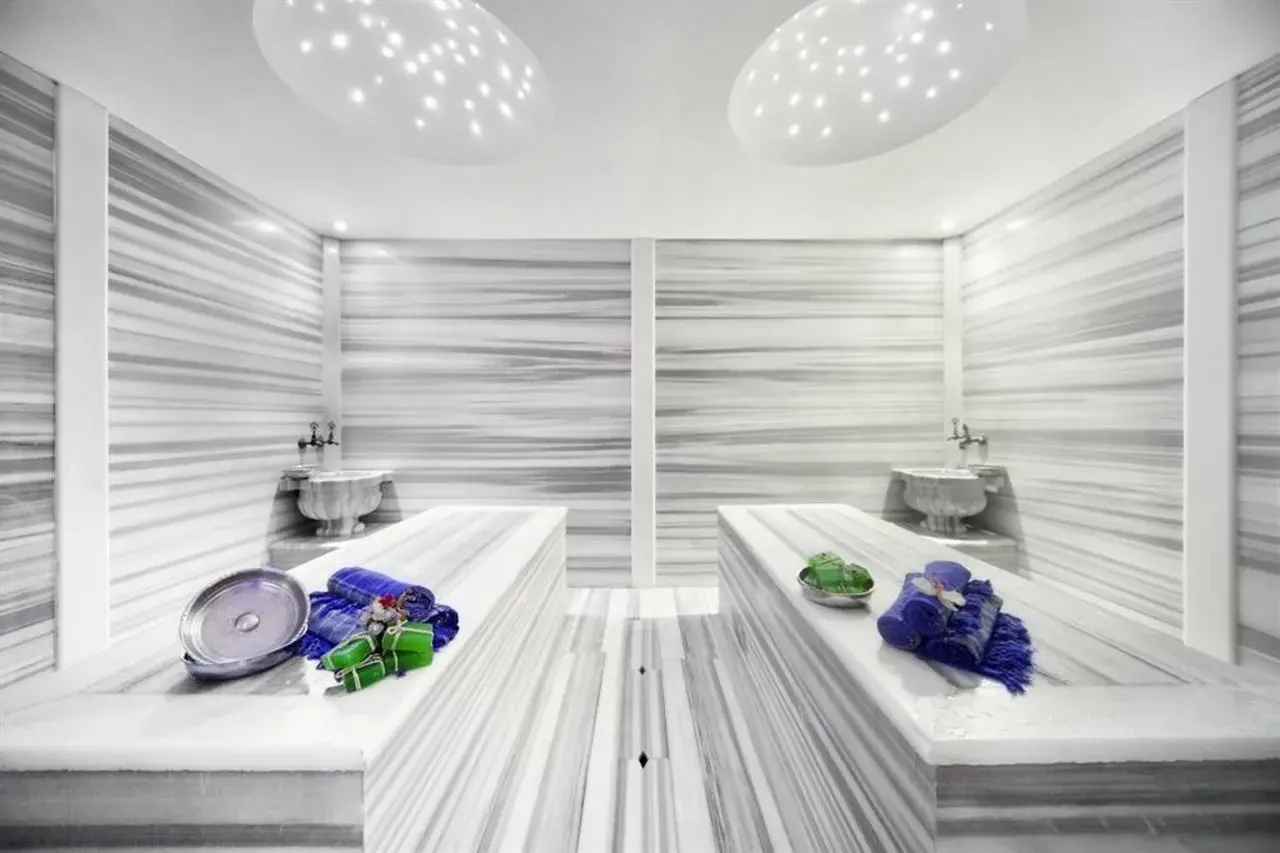 Photo - Sueno Hotels Beach Side
