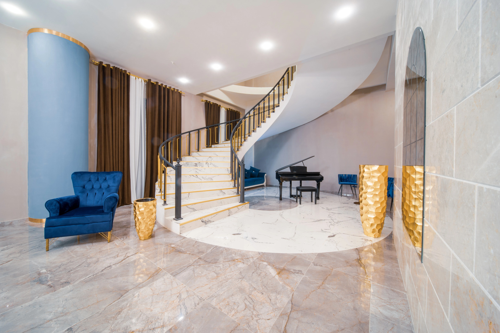 Foto - Hotel Residence Plaza