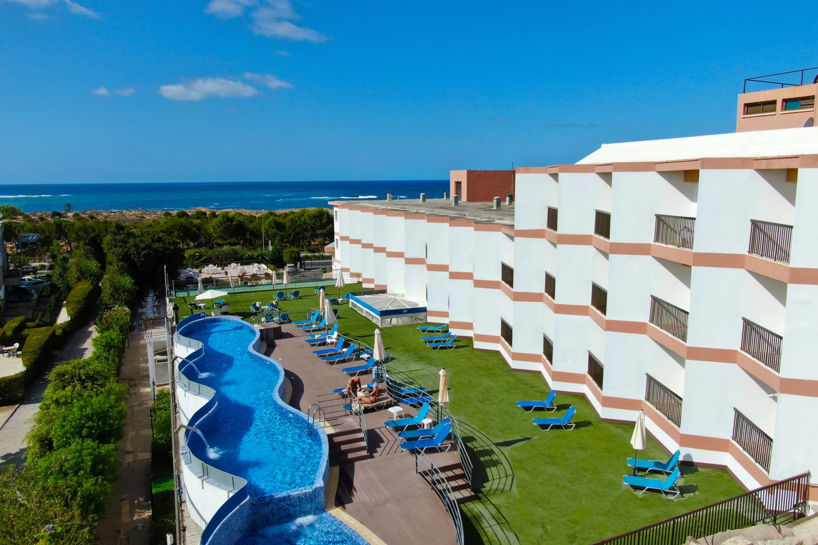 Foto - Avlida Hotel