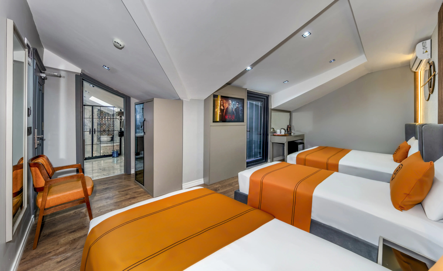 Foto - AirGate Airport Hotel